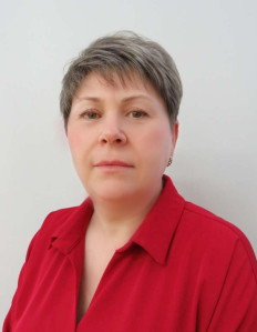 Силина Лариса Владимировна Силина Лариса Владимировна