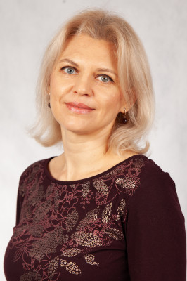 Логопед Евсеева Светлана Владимировна Логопед Евсеева Светлана Владимировна