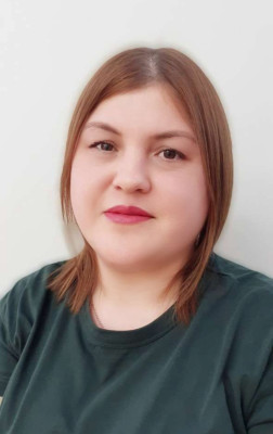 Воспитатель I категория Курилкина Елена Викторовна Воспитатель I категория Курилкина Елена Викторовна
