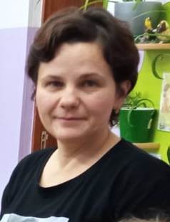 Воспитатель Головатюк Светлана Михайловна Воспитатель Головатюк Светлана Михайловна